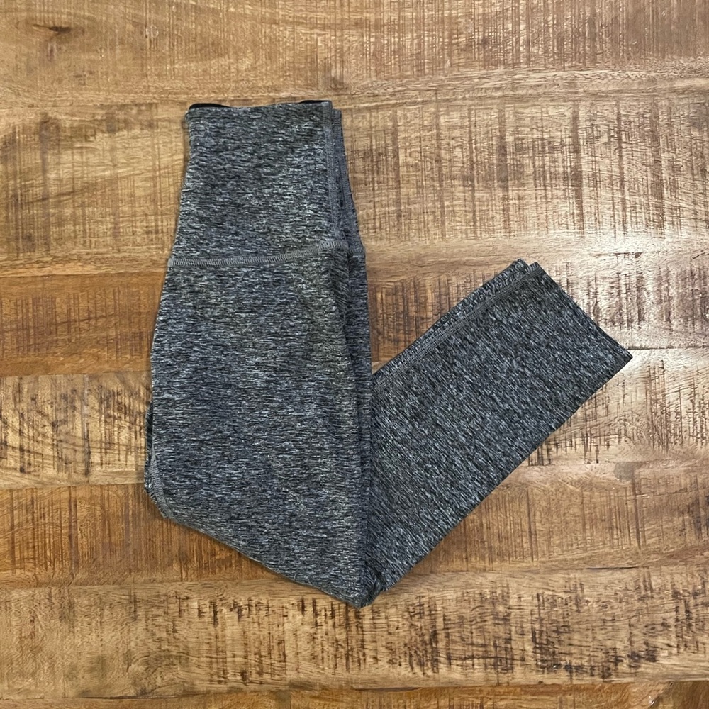 Beyond Yoga Spacedye Crop Leggings